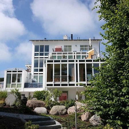 Appartement Nr_ 05 Im Sonnenbad Sassnitz Exteriér fotografie